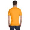Gildan Unisex Tennessee Orange 5.5 oz. 50/50 T-Shirt