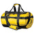 Stormtech Yellow Nautilus Waterproof Duffel 35