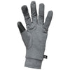 Stormtech Grey Heather Oasis Touch Screen Gloves