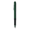 BIC Forest Grip Roller Pen