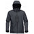 Stormtech Men's Charcoal Twill Epsilon 2 Softshell Jacket