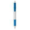BIC Blue Honor Grip Pen