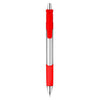 BIC Red Honor Grip Pen