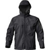 Stormtech Men's Charcoal Twill Epsilon H2Xtreme Shell