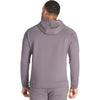 UNRL Unisex Dark Lavender High Street Hoodie