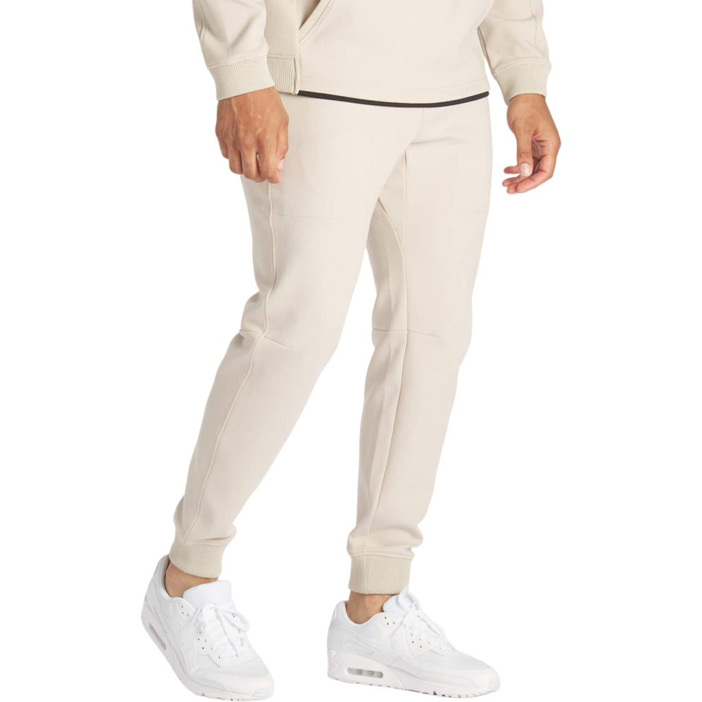 UNRL Men's Sand High Street Jogger