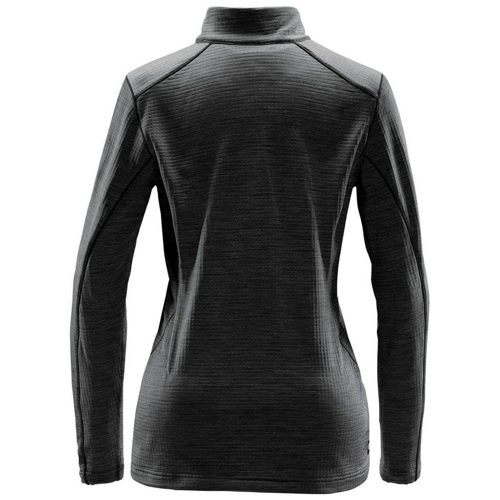 Stormtech Women's Dolphin Base Thermal 1/4 Zip