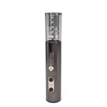 Magnet Group Gunmetal Electric Wine Opener