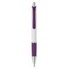 BIC Purple Image Grip Pen