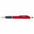 BIC Red Image Stylus Pen