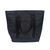 Zusa 3 Day Black On The Go Insulated Tote