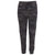 Independent Trading Co. Unisex Black Camo Midweight Fleece Pant
