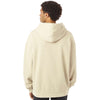 Independent Trading Co. Men's Ivory Avenue Pullover Hooded Sweatshirt