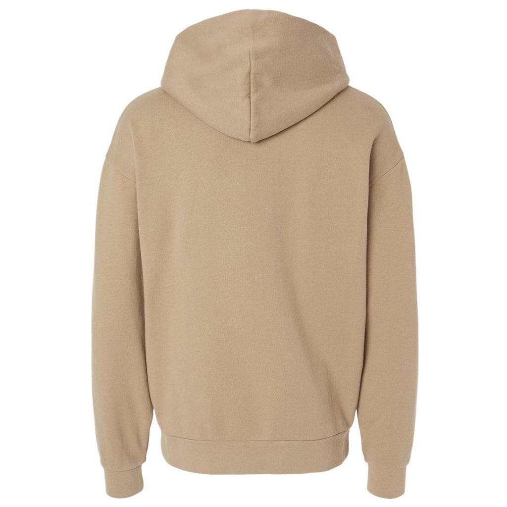 Independent Trading Co. Men's Sandstone Avenue Pullover Hooded Sweatshirt