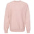 Independent Trading Co. Unisex Dusty Pink Legend Heavyweight Crewneck