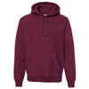 Independent Trading Co. Unisex Maroon Legend Heavyweight Hoodie
