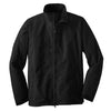 Port Authority Men's True Black Challenger II Jacket