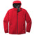Port Authority Men's Deep Red Essential Rain Jacket