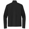 Port Authority Men's Deep Black Flexshell Jacket