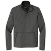 Port Authority Men's Smoke Grey Flexshell Jacket