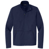 Port Authority Men's True Navy Flexshell Jacket