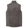 Port Authority Men's Graphite Collective Insulated Vest