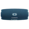 JBL Blue Charge 5 Portable Waterproof Speaker With Powerbank