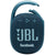 JBL Blue Clip 4 Ultra-Portable Waterproof Speaker