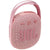 JBL Pink Clip 4 Portable Bluetooth Speaker