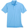 Johnnie-O Men's Maliblu Birdie Solid Jersey Performance Polo