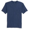 Johnnie-O Men's Twilight Heathered Spencer Cotton T-Shirt