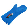 Innovations Blue Silicone Oven Mitt