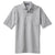 Port Authority Men's Oxford Pique Knit Polo with Pocket