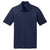Port Authority Men's Navy Silk Touch Performance Pocket Polo
