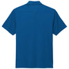 Port Authority Men's True Blue UV Choice Pique Polo