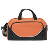 Sovrano Orange Julian Duffel Bag