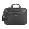Solo Black Irving Slim Brief
