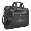 Solo Black Irving Slim Brief
