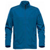 Stormtech Men's Azure Blue Greenwich Lightweight Softshell Jacket