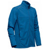 Stormtech Men's Azure Blue Greenwich Lightweight Softshell Jacket