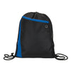 Sovrano Blue Meadow Sport Bag