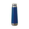 Perka Blue Trevi 17 oz. Double Wall Stainless Steel Bottle