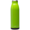 Perka Lime Granada 17 oz. Double Wall, Stainless Steel Water Bottle