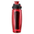 Sovrano Red Corazza 22 oz. Tritan Water Bottle