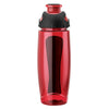 Sovrano Red Corazza 22 oz. Tritan Water Bottle