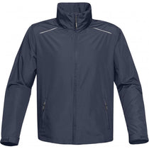 Stormtech Men's Navy Nautilus Performance Shell