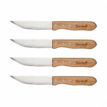 K & R Stainless Steel The Rustler