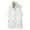 Port Authority Women's Winter White Value Fleece Vest
