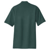 Port Authority Women's Dark Green Rapid Dry Polo