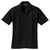 Port Authority Women's Jet Black Rapid Dry Polo